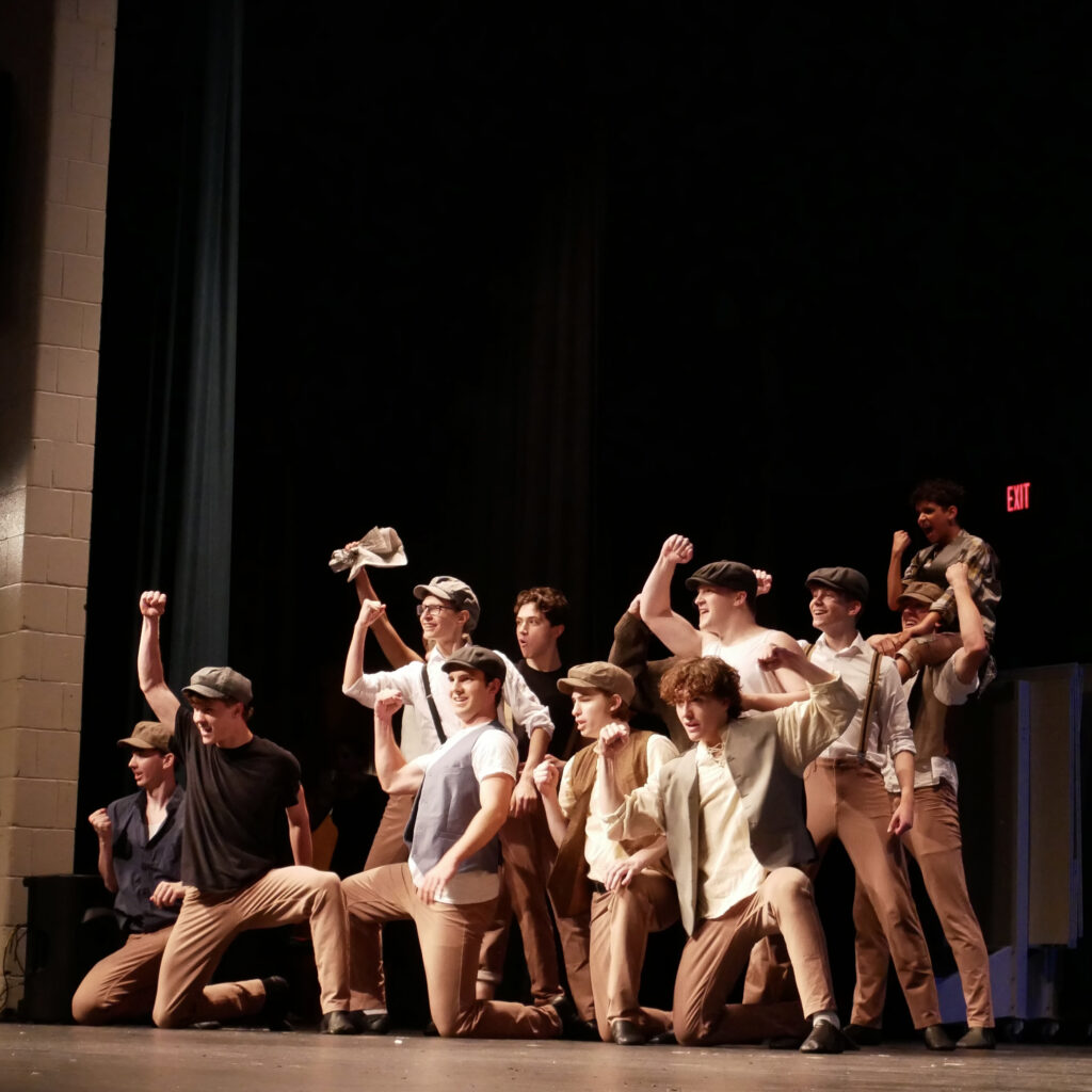 All Male Dance Classes