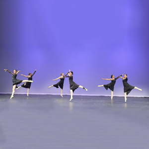 Ballet Classes