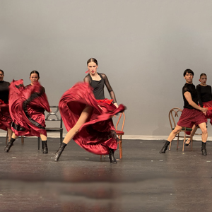 Jazz Dance Classes