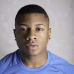 Chris “Peanut” Saunders